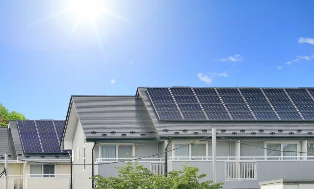 適正価格で太陽光発電を導入するために