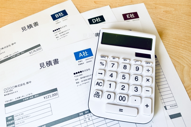 太陽光発電の見積もりのチェックポイント