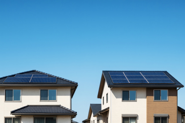 太陽光発電と蓄電池はやめとけと言われる理由