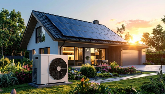 葛飾区で受けられる太陽光・蓄電池の補助金