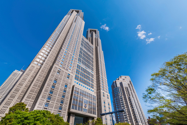 東京都が実施する蓄電池補助金