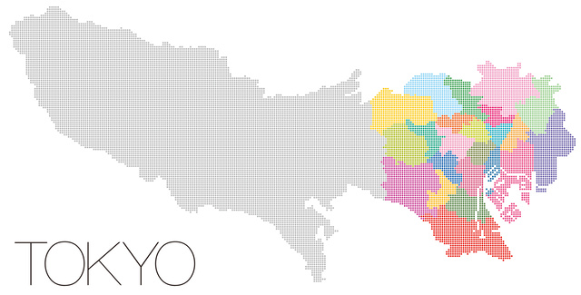 東京都23区の蓄電池補助金一覧