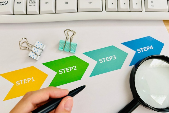 みらいエコ住宅2026事業の補助金申請の流れと注意点