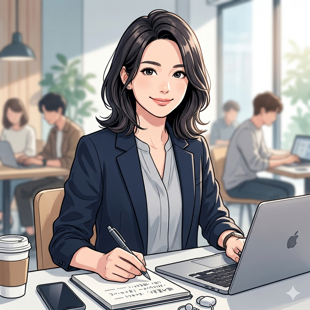 堀内 恵梨子のアバター