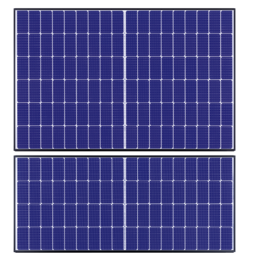 長州産業Gシリーズ