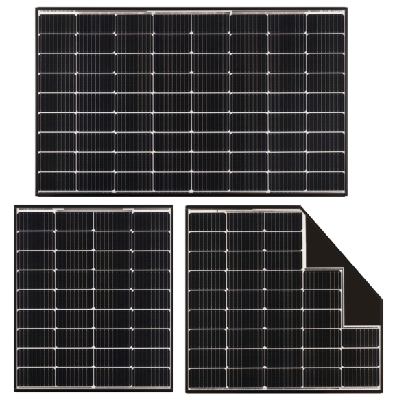 長州産業Bシリーズ