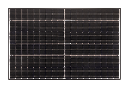 長州産業ほっとパネル