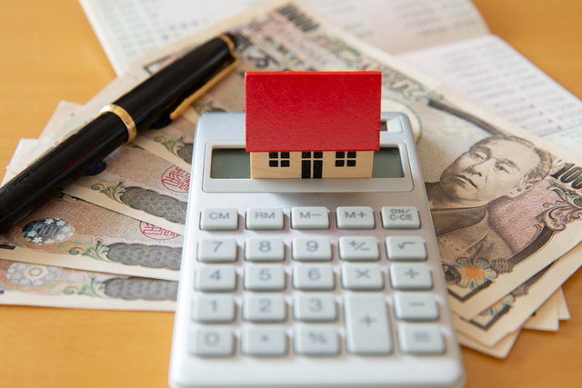 江戸川区と東京都の補助金を併用した費用シミュレーション