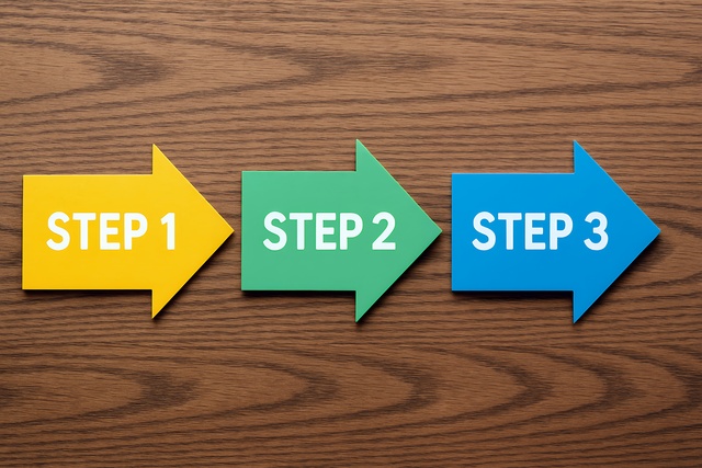 墨田区の補助金の申請の流れ