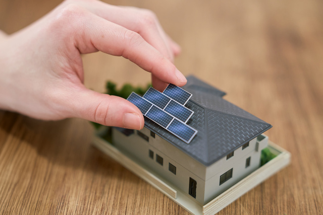 多摩市の太陽光・蓄電池補助金