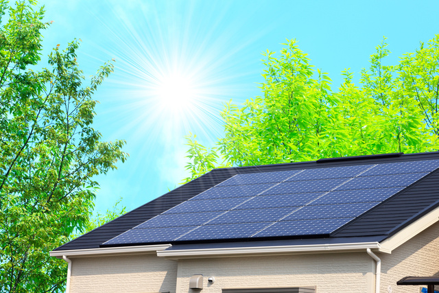 八王子市の太陽光・蓄電池補助金