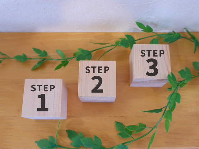 中野区の太陽光・蓄電池補助金の申請の流れ