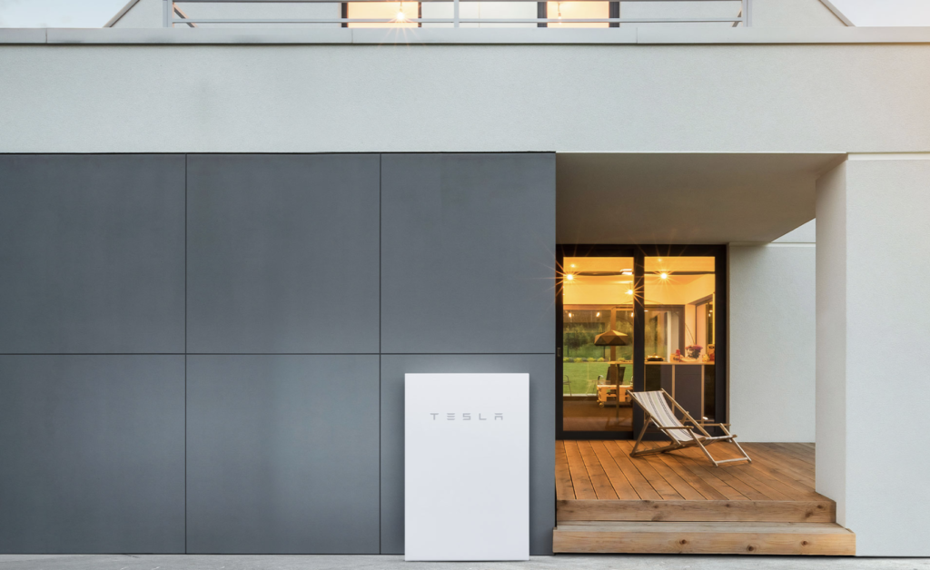 コンパクトで住宅になじみやすいデザイン