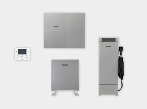 eneplat（トライブリッド・V2H）