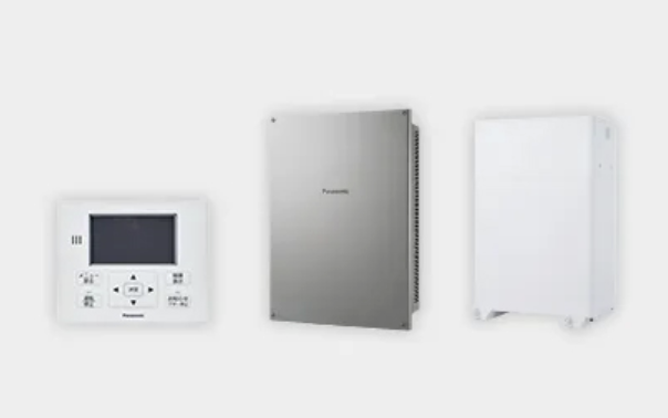 創蓄連携システムT（ハイブリッド）