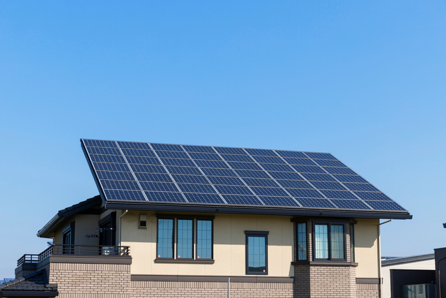 国立市の太陽光・蓄電池補助金