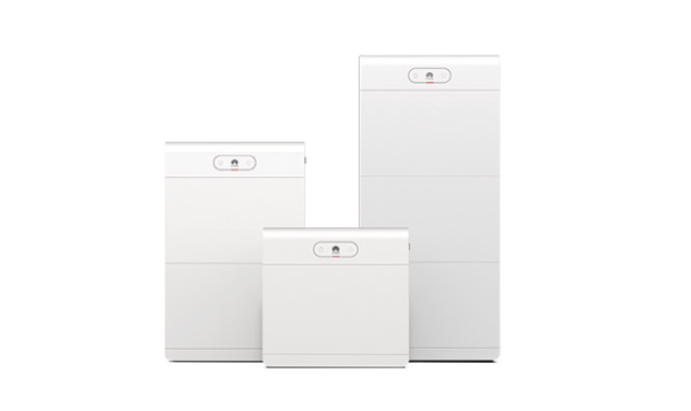 HUAWEIスマートストリング蓄電池