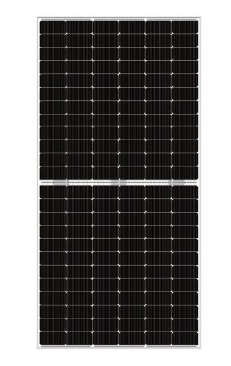 PANDA3.0 Pro1
BIFACIAL